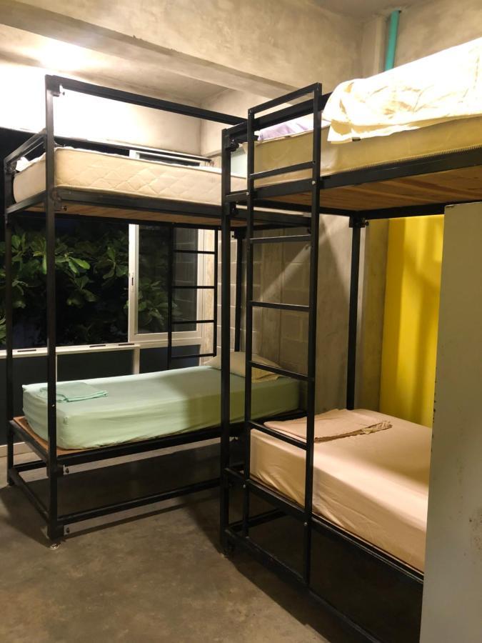 Hostal Tortuga Sayulita Bagian luar foto