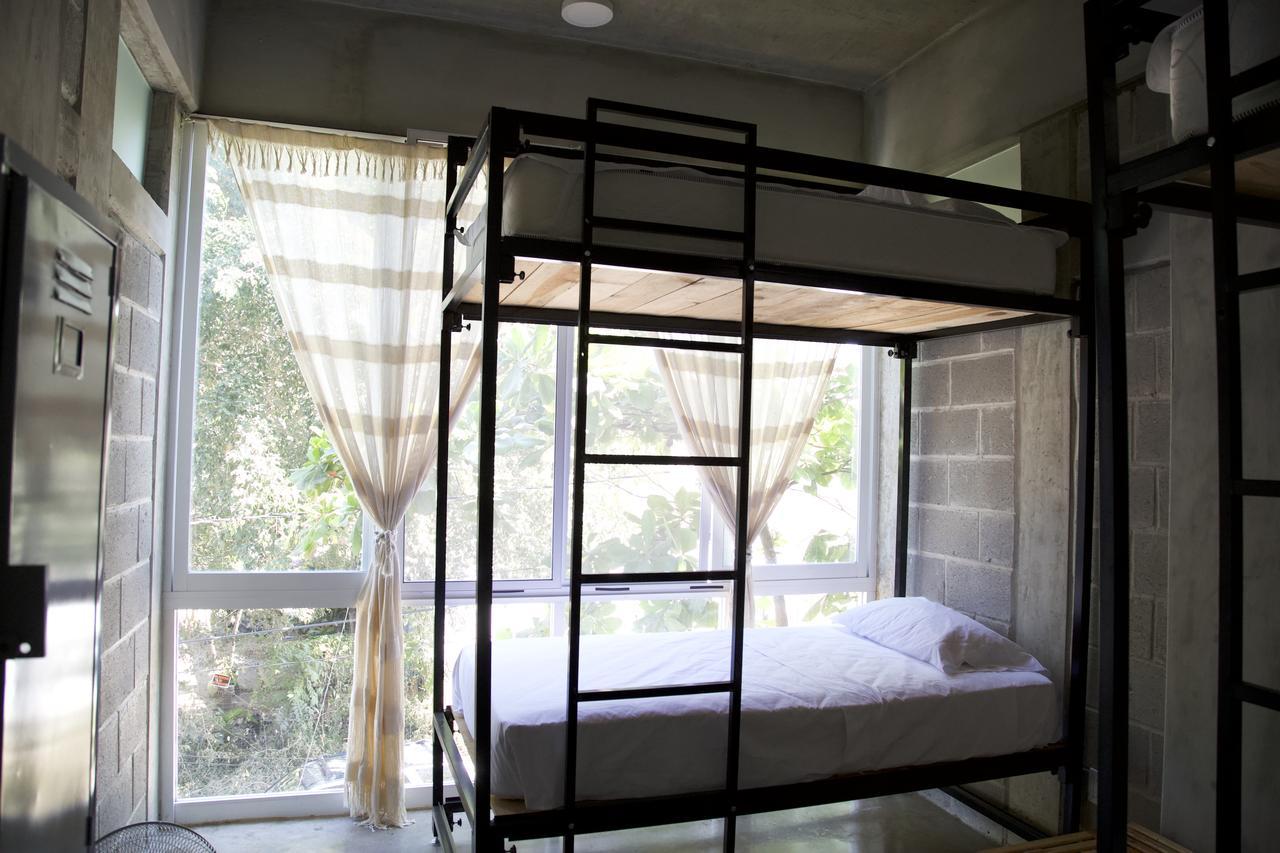 Hostal Tortuga Sayulita Bagian luar foto