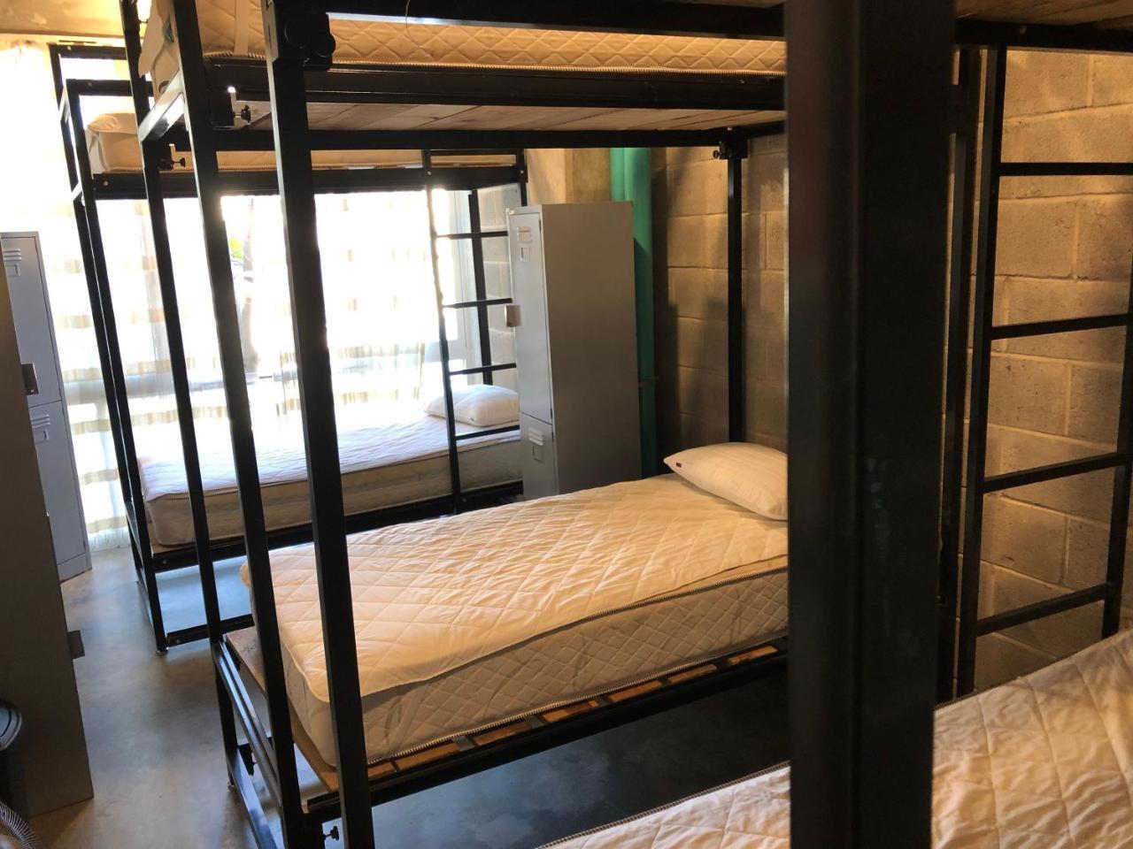 Hostal Tortuga Sayulita Bagian luar foto